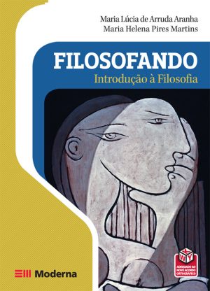 Filosofando: Introdução à Filosofia - 4ª Edição