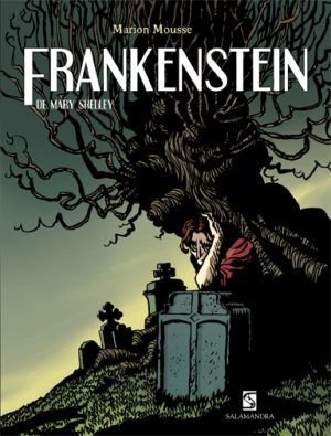 Frankenstein