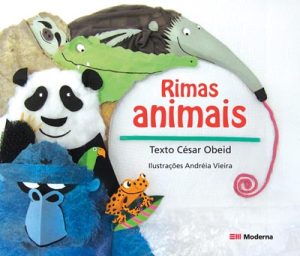 Rimas animais