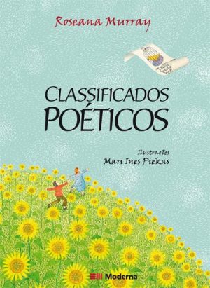 Classificados poéticos