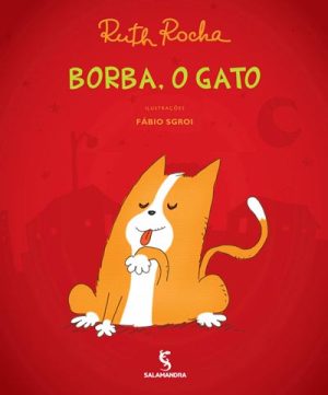 Borba, o gato