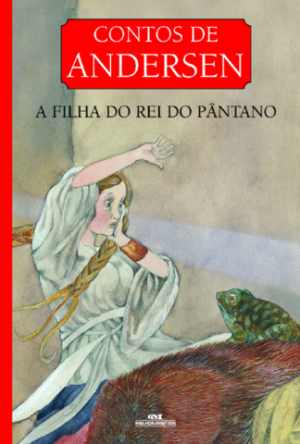 A Filha do Rei do Pântano