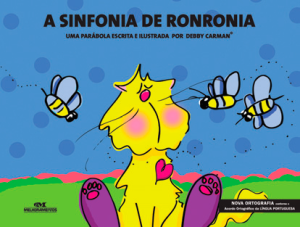 A Sinfonia de Ronronia