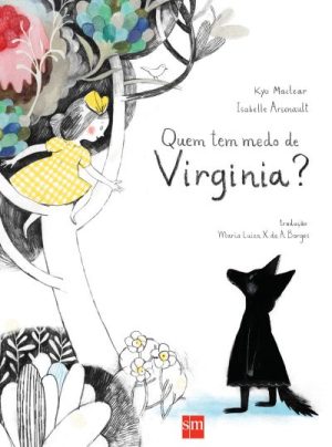 Quem tem medo de Virginia?