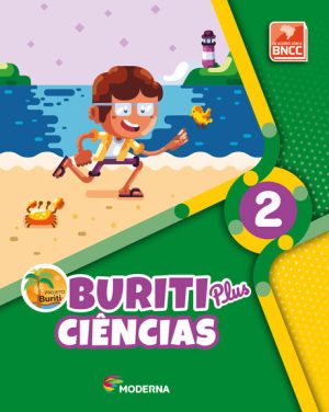 Buriti Plus Ciências 2º Ano