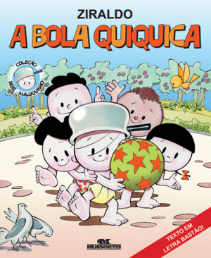 A Bola Quiquica