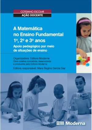 A Matemática no Ensino Fundamental