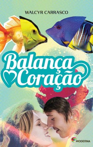 Balança coração