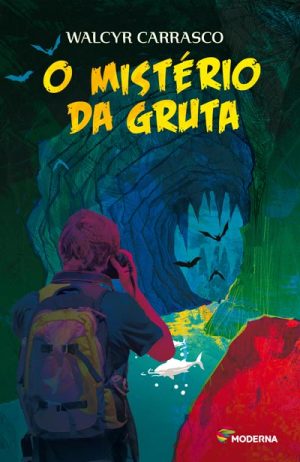 O mistério da gruta