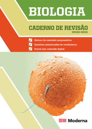 Caderno de revisão - Biologia