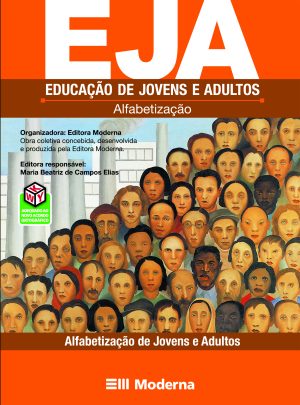 Eja - Educação de jovens e adultos Alfabetização