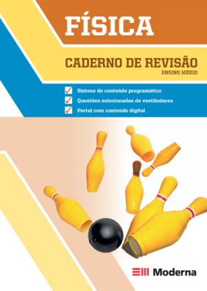 Caderno de revisão - Física