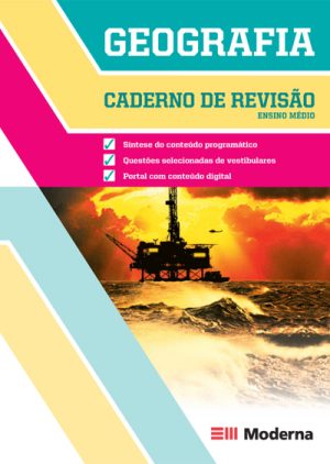 Caderno de revisão - Geografia