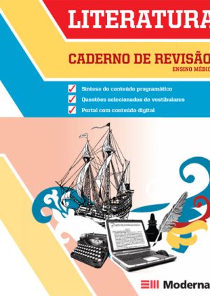 Caderno de revisão - Literatura