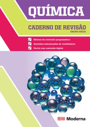 Caderno de revisão - Química