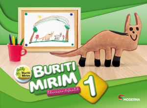 Buriti Mirim - Volume 1 - 3ª Edição