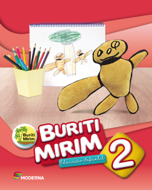Buriti Mirim - Volume 2 - 3ª Edição