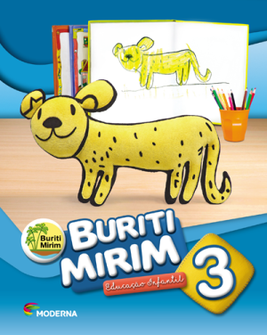 Buriti Mirim - Volume 3 - 3ª Edição