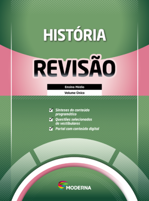 Caderno de revisão - História