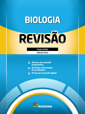 Caderno de revisão - Biologia