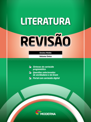 Caderno de revisão - Literatura