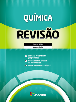 Caderno de revisão - Química