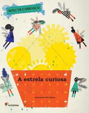 A estrela curiosa