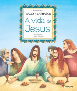 A vida de Jesus