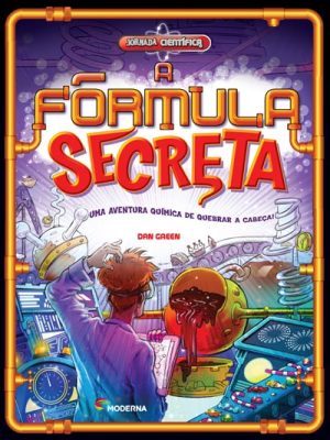 A fórmula secreta