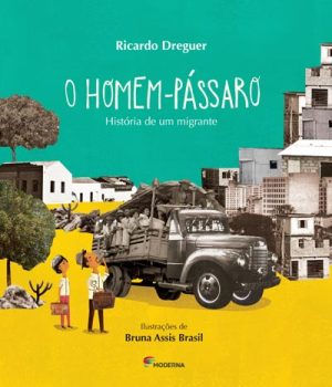 O homem-pássaro História de um migrante