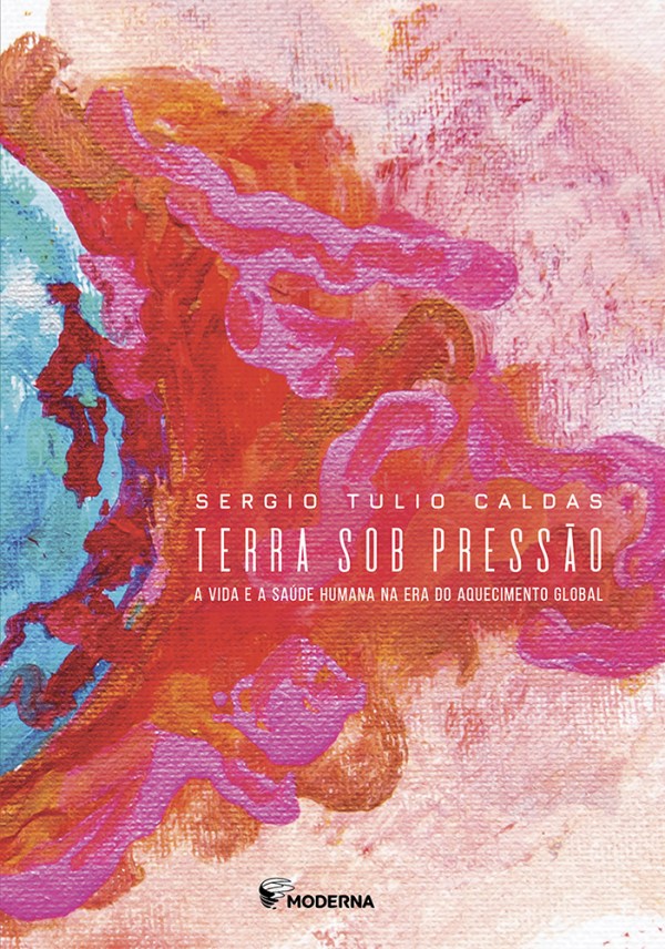 TERRA SOB PRESSAO ED2