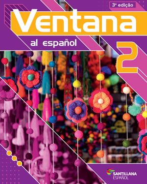 Ventana al Español 2 (3.a edición)