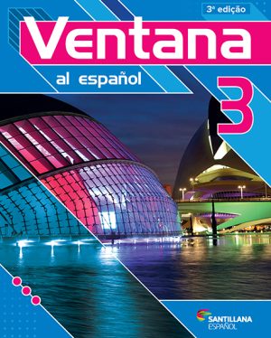 Ventana al Español 3 (3.a edición)