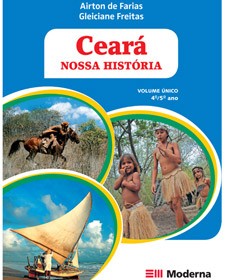 Ceará - Nossa História