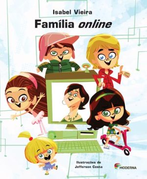 Família online