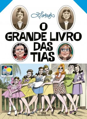 O Grande Livro das Tias