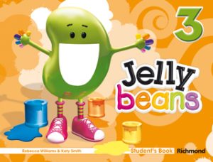 Jelly Beans 3