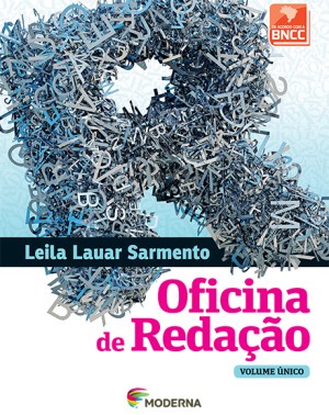 Oficina de Redação - Ensino Médio - 5ª Edição