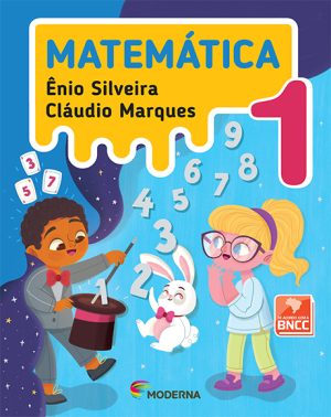 Matemática 1º ano - 5ª Edição