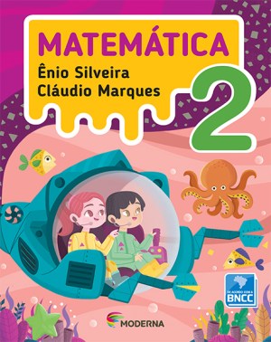 Matemática 2º ano - 5ª Edição