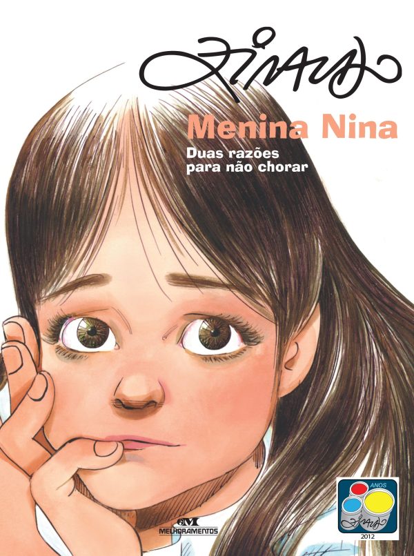 Menina Nina