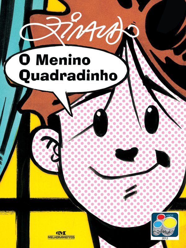 O Menino Quadradinho