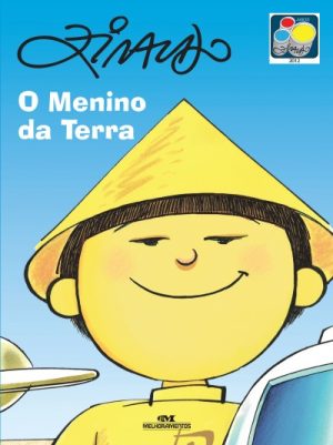 O Menino da Terra