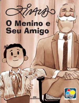 O Menino e Seu Amigo