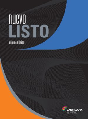 Nuevo Listo- Vol Único