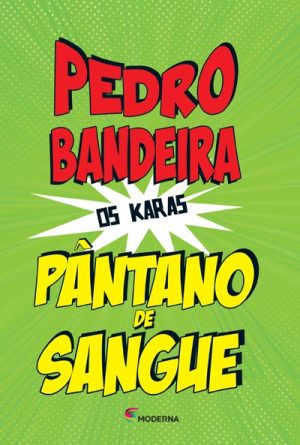 Pântano de sangue