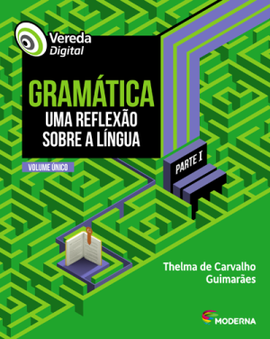 Vereda digital - Gramática