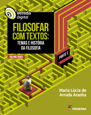 Vereda digital - Filosofar com textos