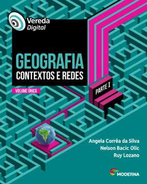 Vereda digital - Geografia Contextos e Redes