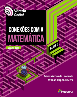 Vereda Digital - Matemática - Conexões com a Matemática - 2ª edição